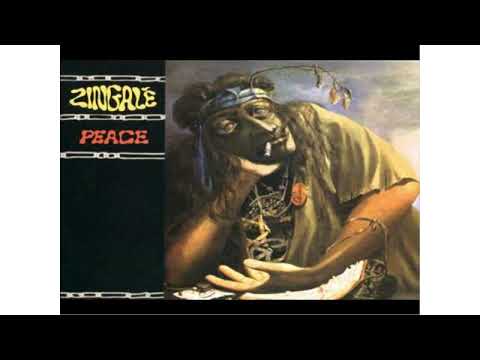 Zingale - Peace (1977) (Hebrew tracks)