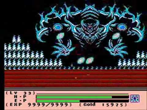 Esper Dream 2: Another Battle