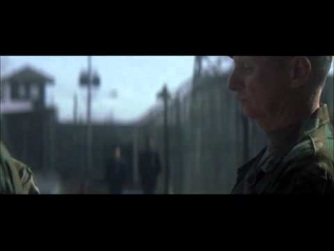 Il Castello - scena iniziale