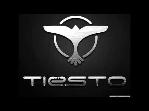 Tiesto - Feel It feat. Three Six Mafia