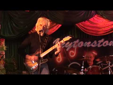 LEYTONSTONE BLUES JAM  13 05 19...1D