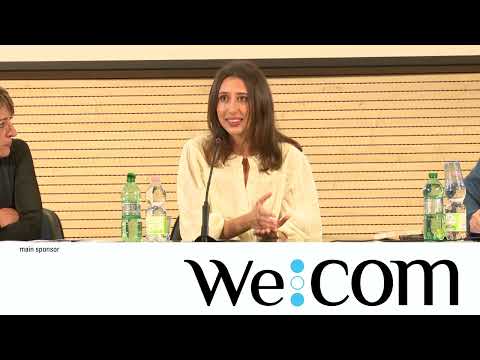 I Pirati della Bellezza 2025 - Cecilia Sala racconta le guerre e il suo rapimento in Iran