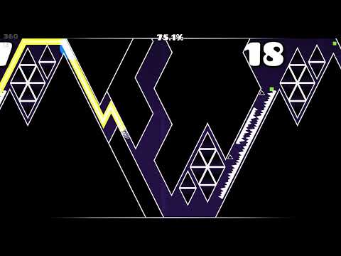 21 360FPS frame perfects in a row