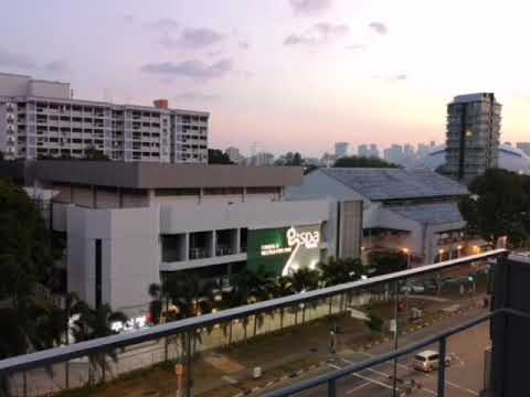 Guillemard Suites, 213 Guillemard Road, 1 Bedroom, 350 sqft, Apartment For Rent, by Boon Ng, 21204472 - PropertyGuru.com.sg