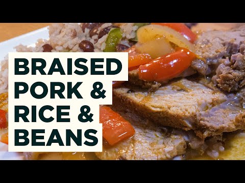 Lomo Pinchado Recipe - How to Cook Nicaraguan Pork Tenderloin