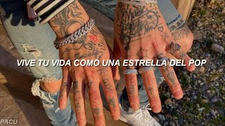 Lil Skies - Pop Star (Sub Español)