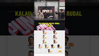 Download lagu Liverpool's formation is like a missile #drtirta #football mp3