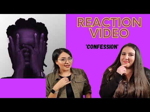 Just Vibes Reaction / Omah Lay - Confession / What Have We Done EP