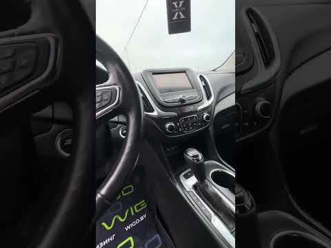 фото chevrolet equinox iii 0