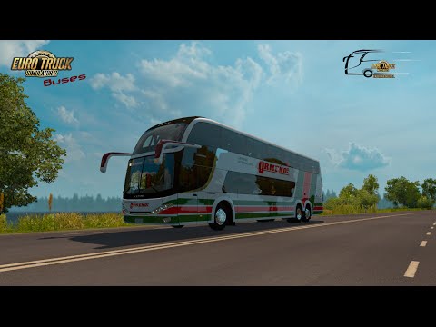 Comil Campione DD - Test