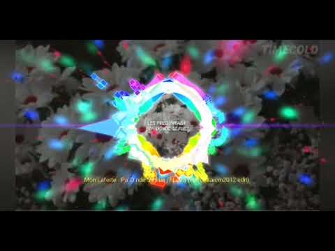 MON LAFERTE - PA DONDE SE FUE (VIDEO ISAICM2012 EDIT)