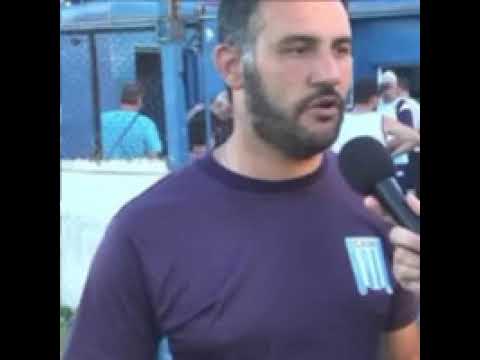 Sergio Geldstein- Victoriano Arenas