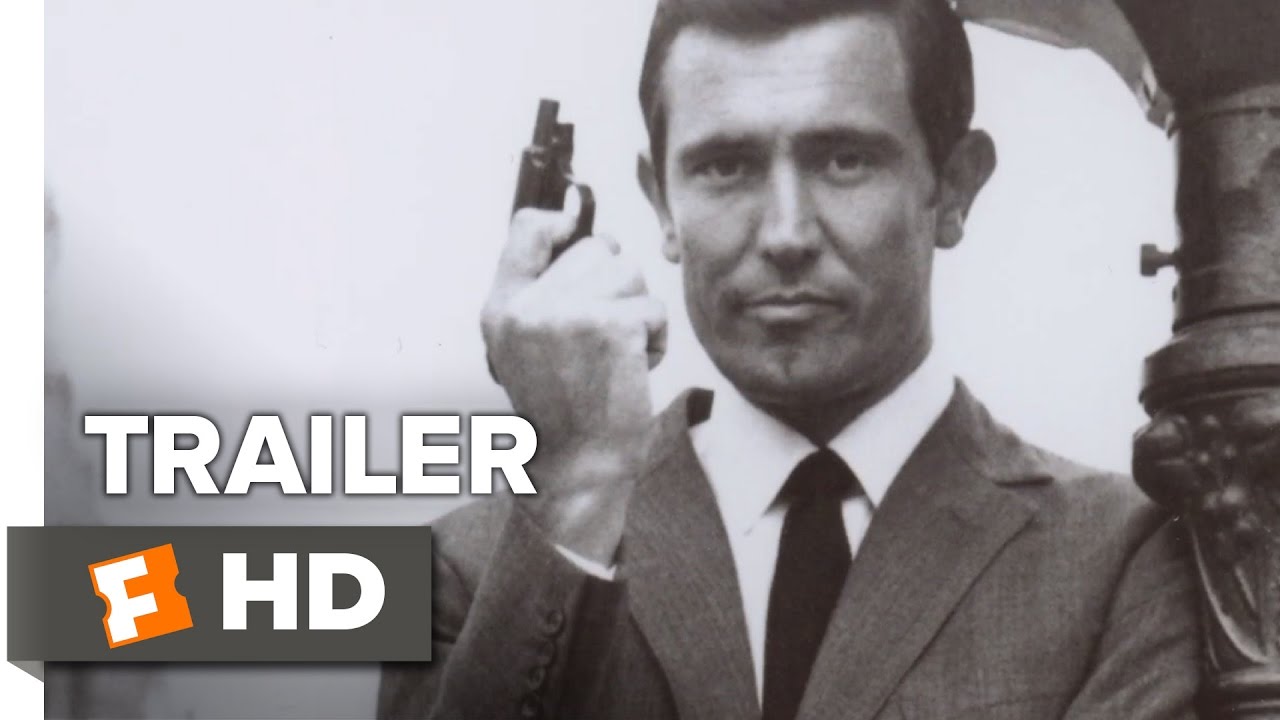 Becoming Bond Official Trailer 1 (2017) - Documentary
