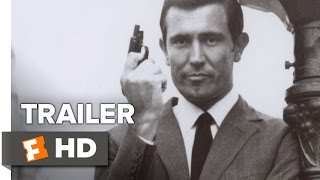 Becoming Bond Official Trailer 1 (2017) - Documentary