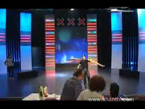 Got Talent 2 Armenia AVI