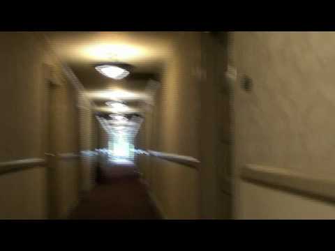 Stanley Hotel Video 2