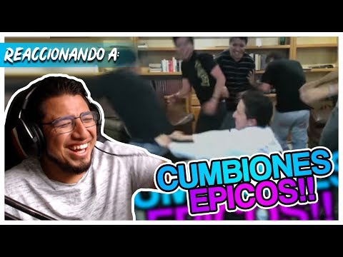 Fedelobo Reacciona a Videos Random W2M Crew #1