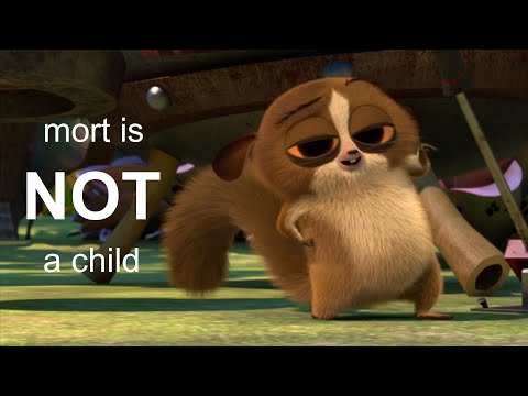 mort talking about how old he REALLY is for over a minute