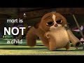 Mort Talking About How Old He REALLY Is For Over A Minute