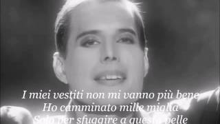 Freddie Mercury The Legend Queen 1970 1991