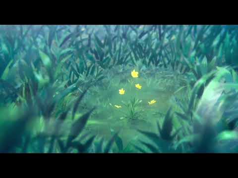 My Neighbor Totoro (Anthemic/Sad Ost) - Path Of The Wind (Orchestra)