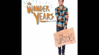The Wonder Years - Hostels &amp; Brothels