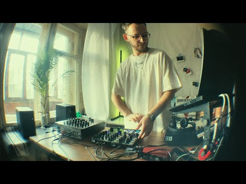 cutted files | home "fisheye" mix