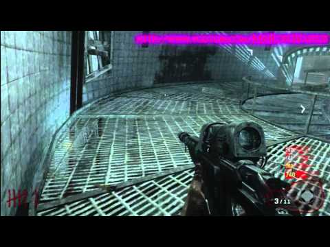 Call of the Dead Easter Egg: How to Complete the Dials Correctly - Black Ops Zombies