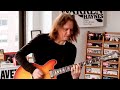 "12 Bar Blues Improvisation" - Robben Ford | The Relix Session