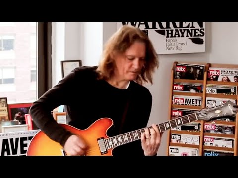 Robben Ford - 