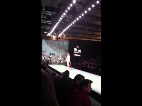 Desfile TCN Cibeles Madrid Fashion Week 2011