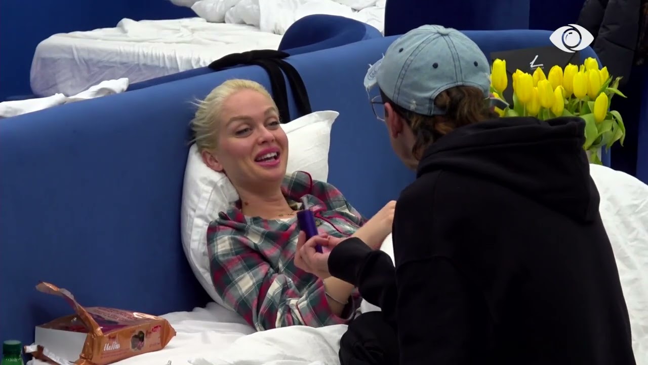 “Jam ligështuar”/ Danja bisedon me Vserlon: Ti aty më ke ftohur komplet