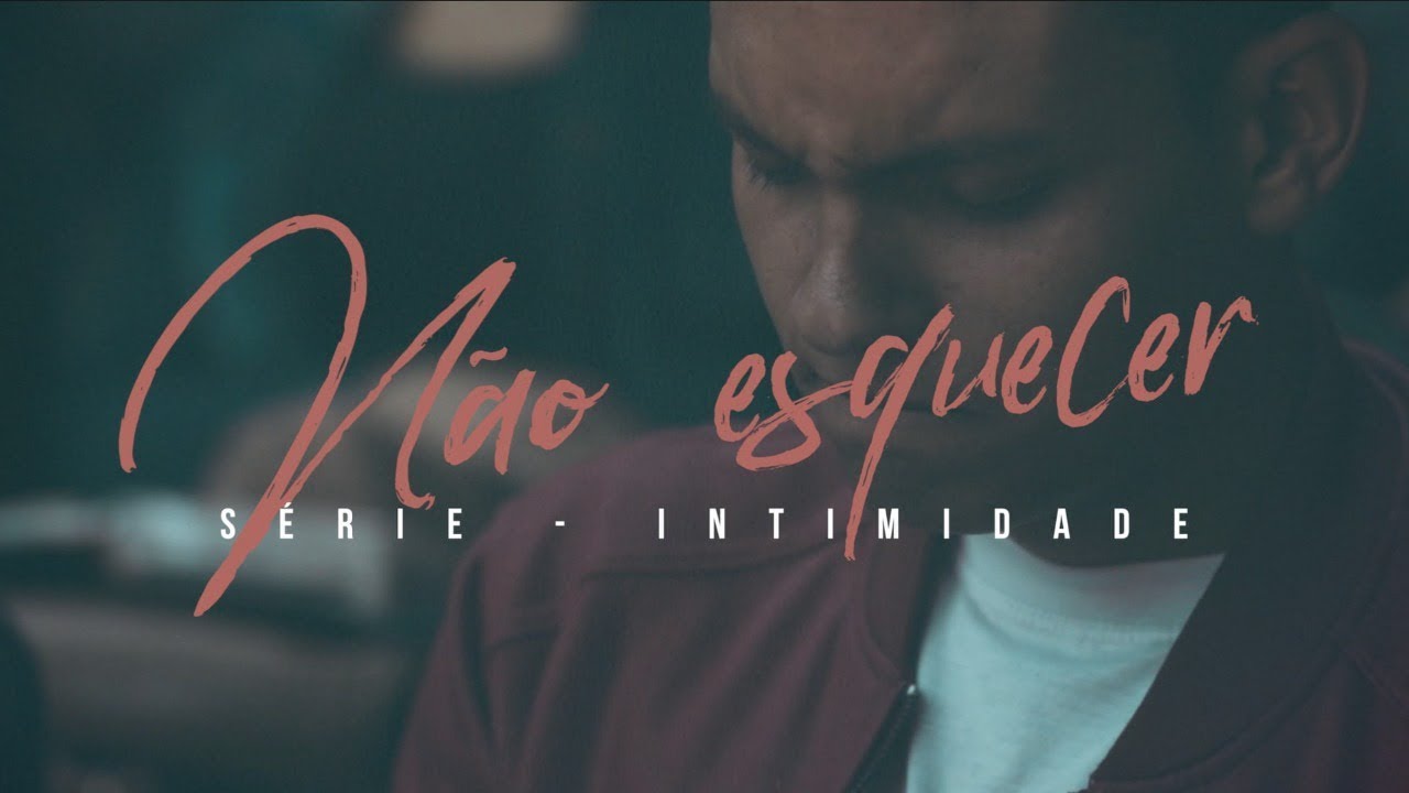 Não esquecer | Deive Leonardo