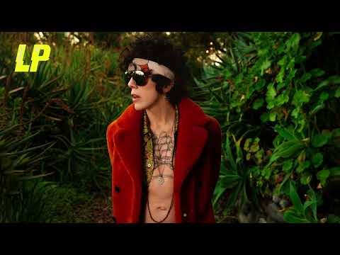 Video thumbnail for Love Lines