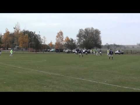 SV Hohendorf   Pommern Löcknitz