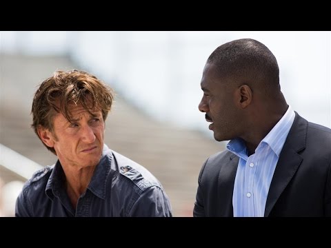 Mark Kermode reviews The Gunman