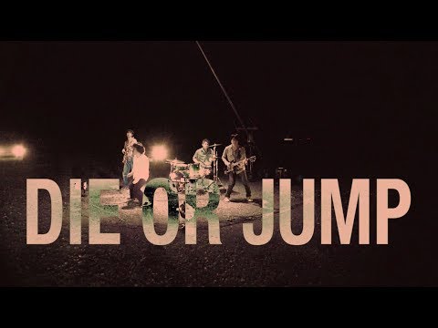 フラワーカンパニーズ DIE OR JUMP (Official Music Video)