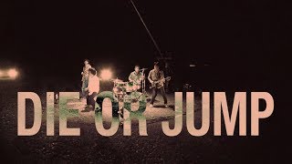 フラワーカンパニーズ “DIE OR JUMP” (Official Music Video)