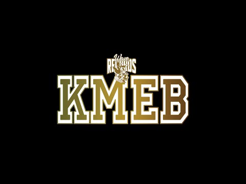 100Kila, 2Lica, Andyto, Goodslav, Golemia - KMEB (teaser)