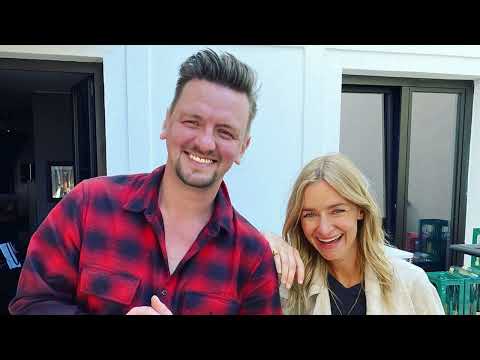Ben & Sarah Zucker- Perfekt