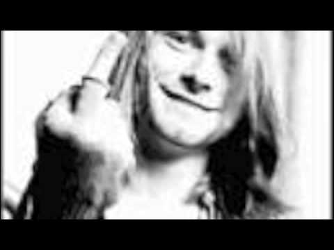 Death To Birth Lyrics (Kurt Cobain Tribute)