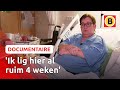 Opgenomen met corona in het Catharina Ziekenhuis | Documentaire