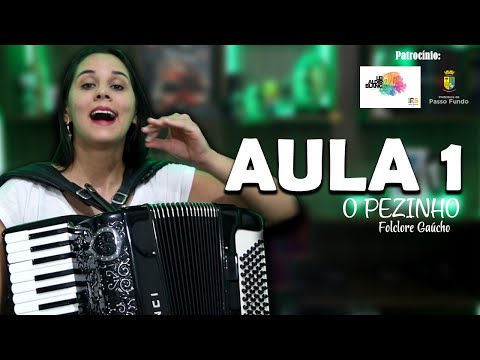 DESCOMPLIGAITA - Pezinho #Aula1