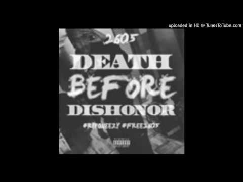 2605 - Mind Over Matter