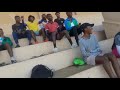 Tarkastad High School Singing Mantombazana