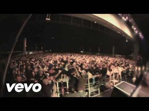 Comeback Kid - The Concept Stays