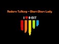 [8-Bit] Modern Talking - Cheri Cheri Lady! 