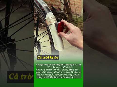 Từng là cả một bầu trời ký ức của thế hệ 8x 9x