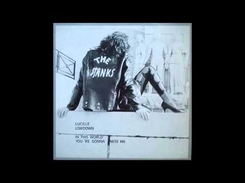 The Spanks - Lucille