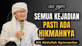 Download lagu Semua Kejadian Pasti Ada Hikmahnya | aa gym | KH Abdullah Gymnastiar  mp3 Download lagu Semua Kejadian Pasti Ada Hikmahnya | aa gym | KH Abdullah Gymnastiar  mp3